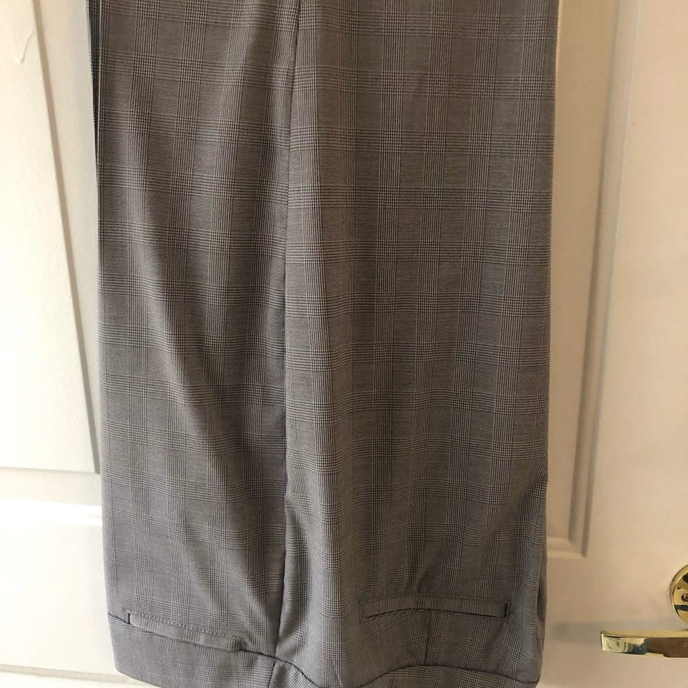 Dress pants
